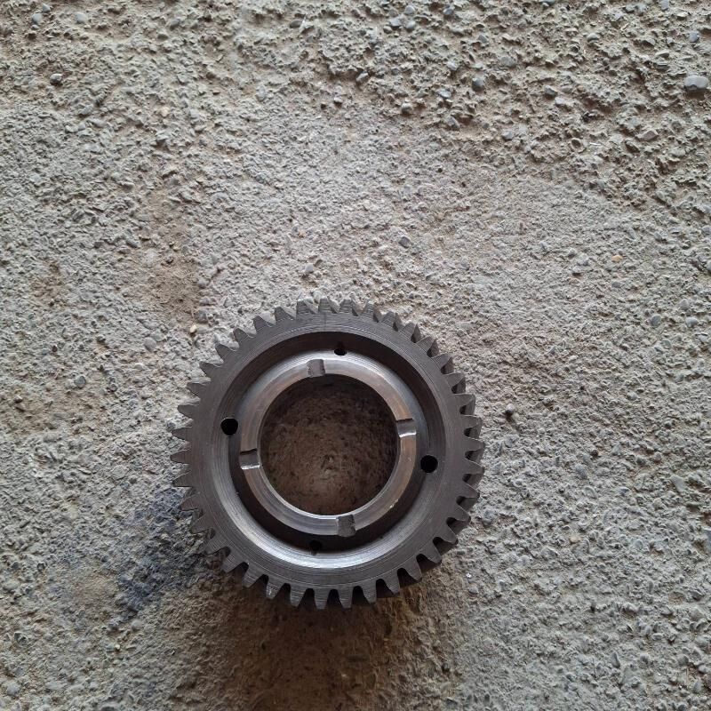 GAZEL 2NJJ SKORS 5NJI SKORS 350 TMT - Aşgabat - img 4