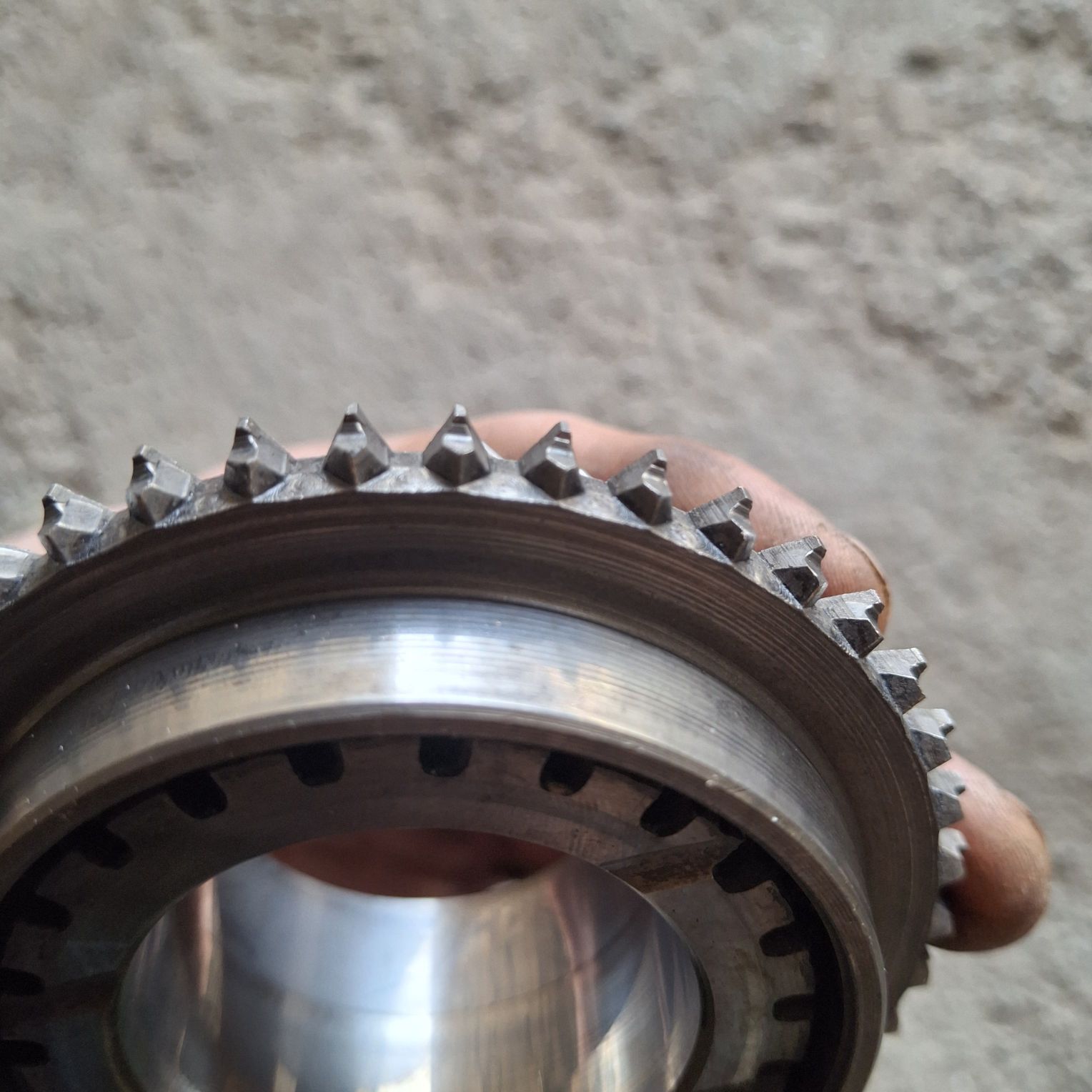 GAZEL 2NJJ SKORS 5NJI SKORS 350 TMT - Aşgabat - img 2