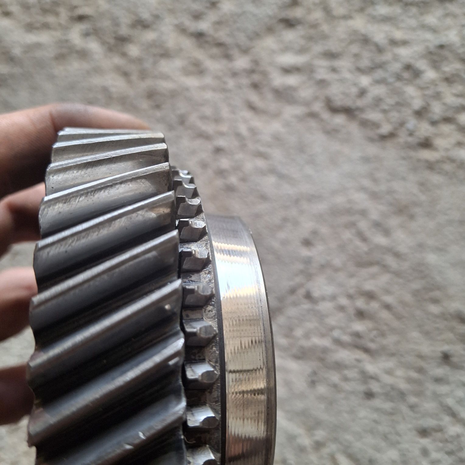 GAZEL 2NJJ SKORS 5NJI SKORS 350 TMT - Aşgabat - img 7