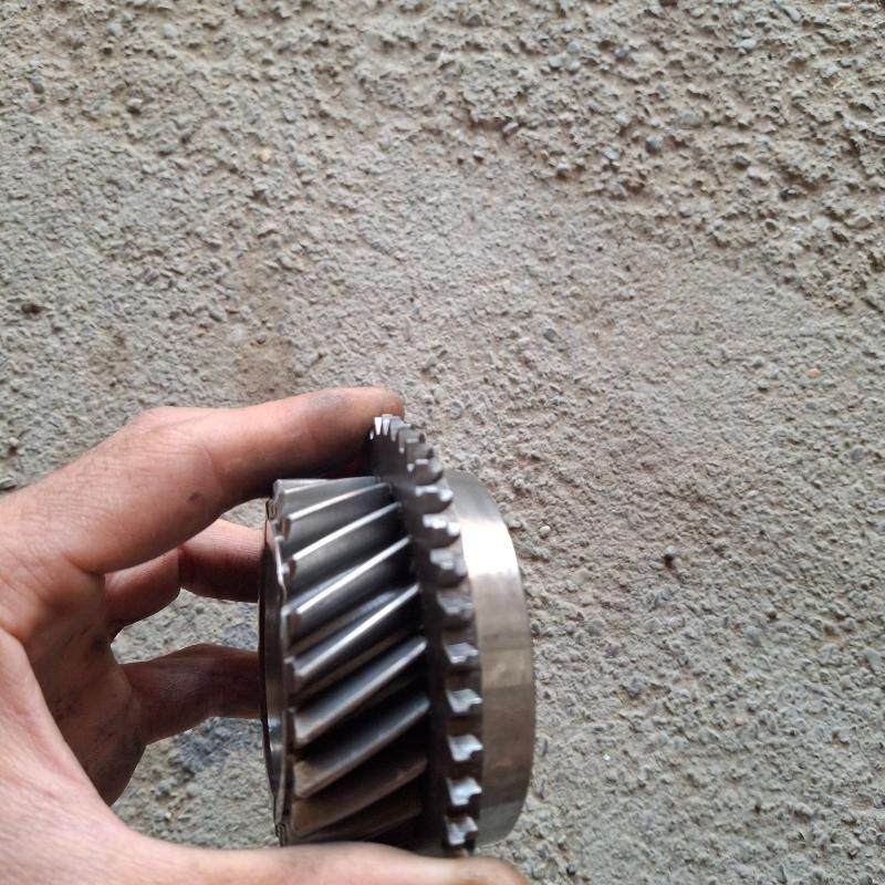 GAZEL 2NJJ SKORS 5NJI SKORS 350 TMT - Aşgabat - img 8