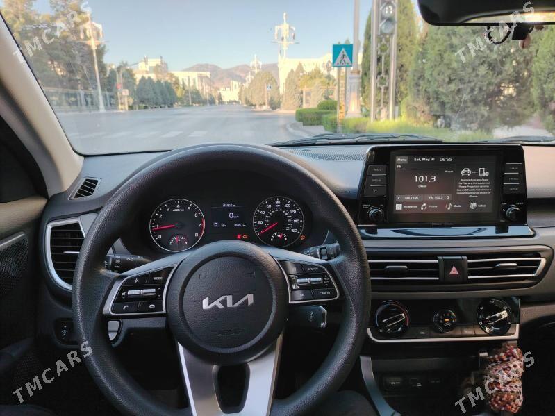 Kia Seltos 2020 - 270 000 TMT - Мир 2 - img 4