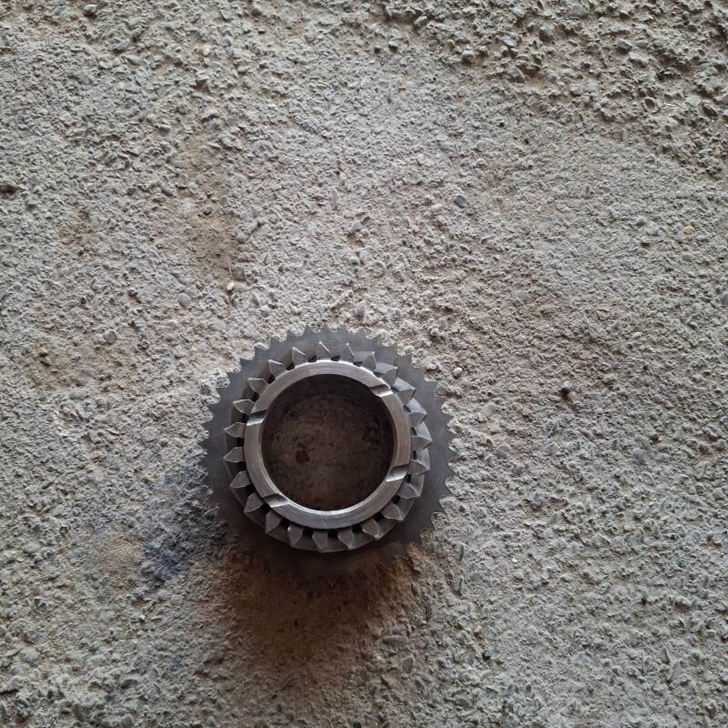 GAZEL 2NJJ SKORS 5NJI SKORS 350 TMT - Aşgabat - img 9