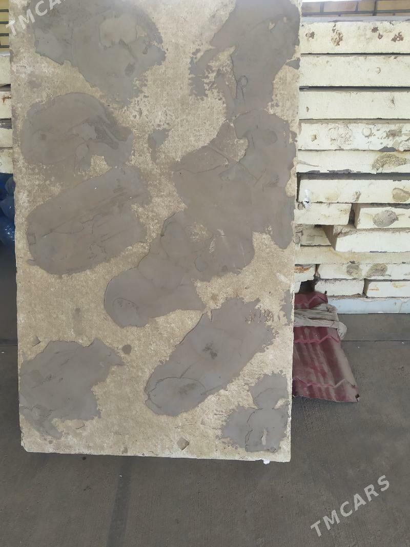 пенопласт - Мары - img 1