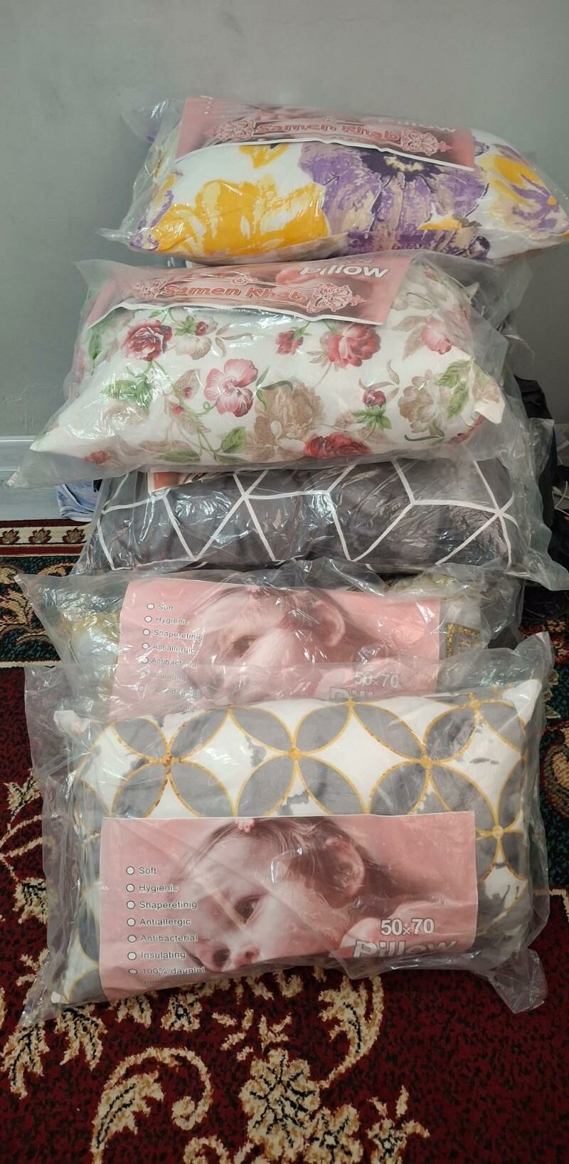 Yassyk - Ашхабад - img 3