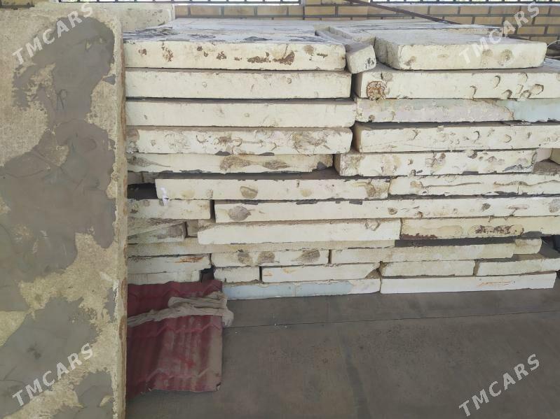 пенопласт - Мары - img 3