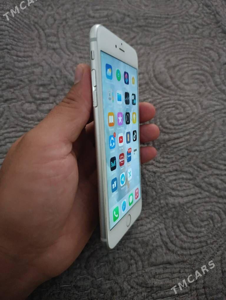 iphone 6s+ - Ашхабад - img 3