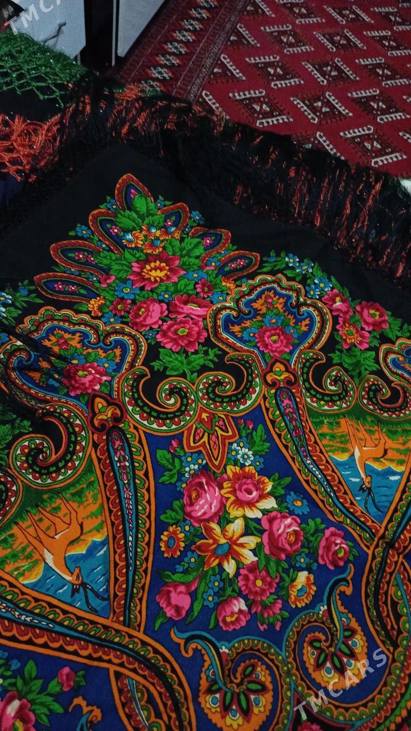 gadym ors ginaçlar - Дашогуз - img 3