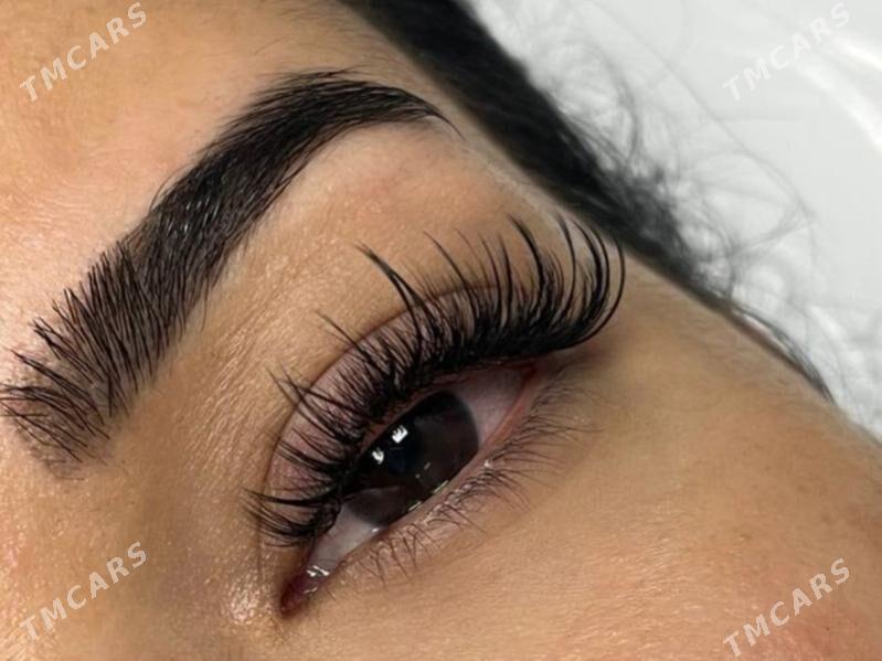 Gozellik salony - Aşgabat - img 2