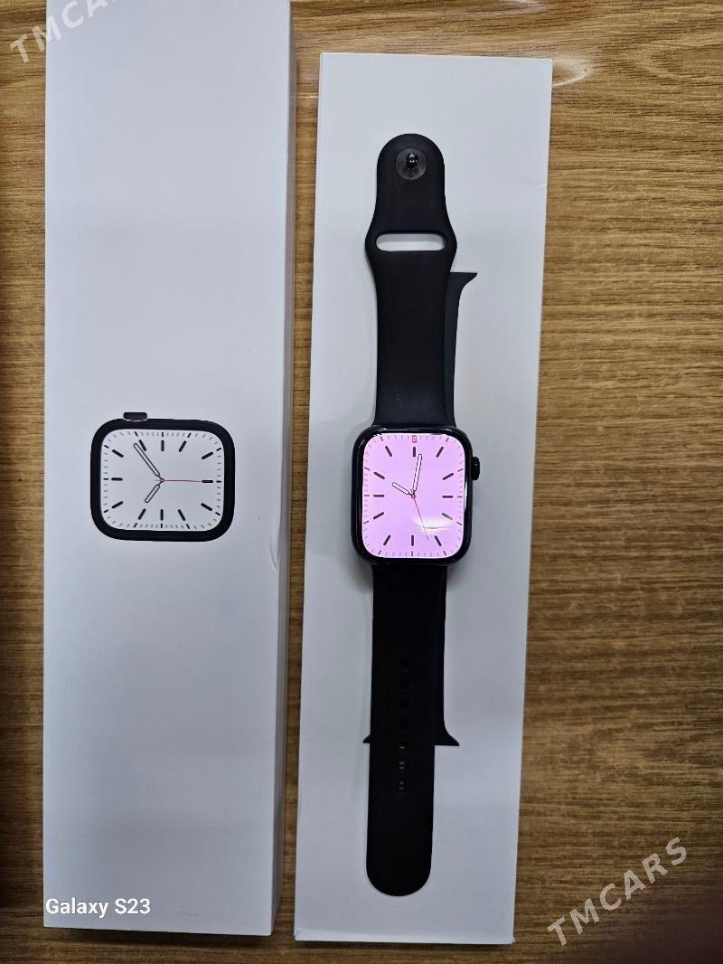 apple watch 7 - Çoganly - img 3