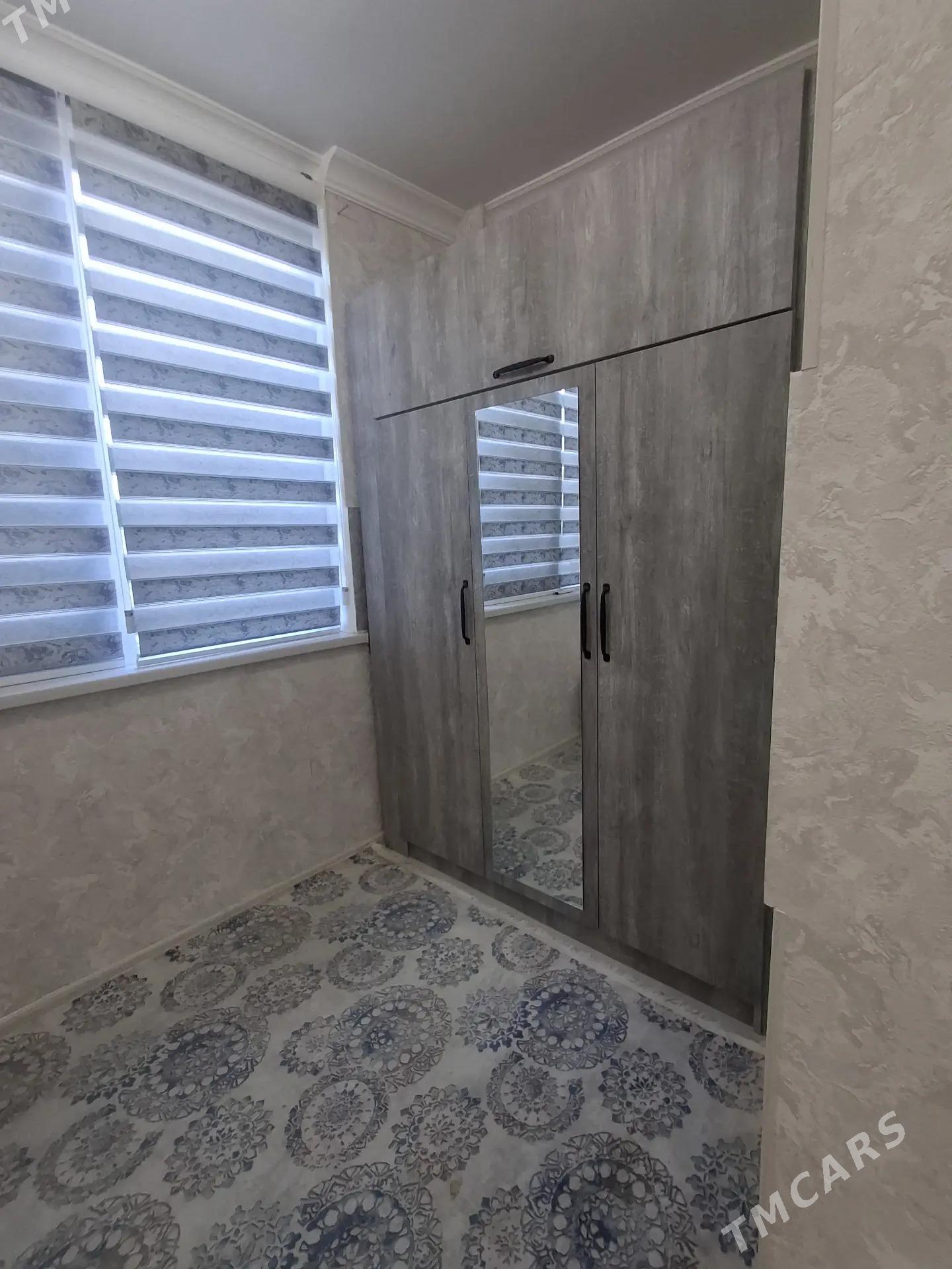ПРОДАЖА КВАРТИРЫ 30 МИК - Ашхабад - img 4