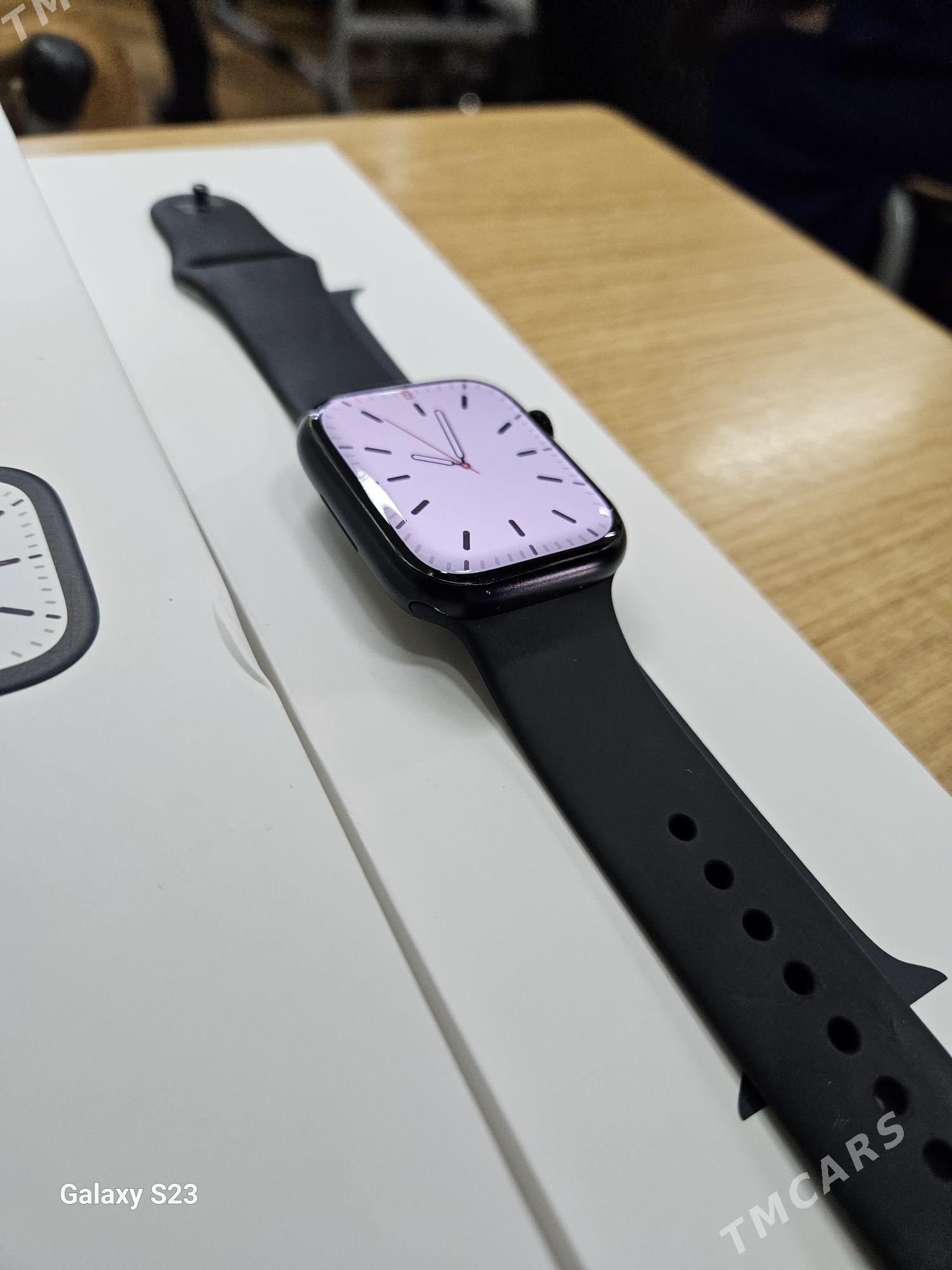 apple watch 7 - Çoganly - img 2