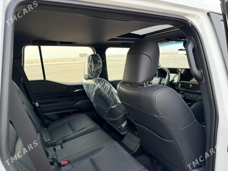 Toyota Land Cruiser Prado 2025 - 1 296 000 TMT - Ашхабад - img 7
