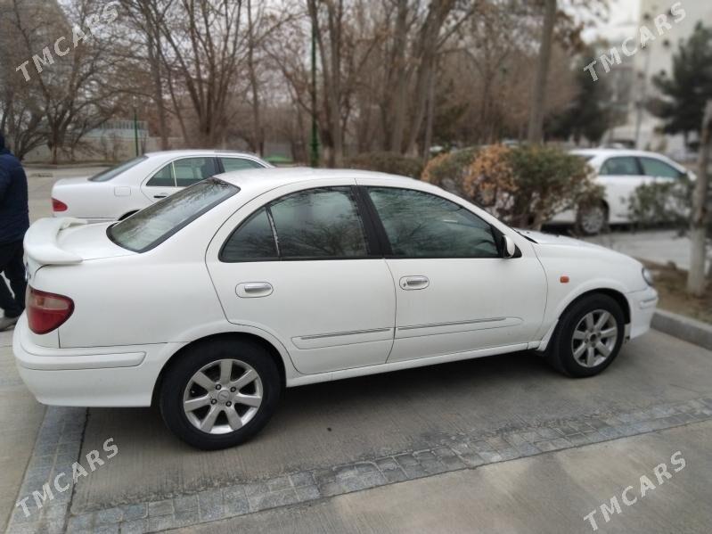 Nissan Sunny 2003 - 50 000 TMT - Мир 1 - img 3