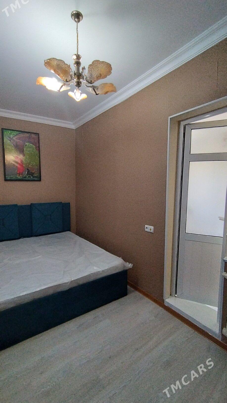 SATLYK MIR AYTAKOW 2 ET 1 KOM - Aşgabat - img 5