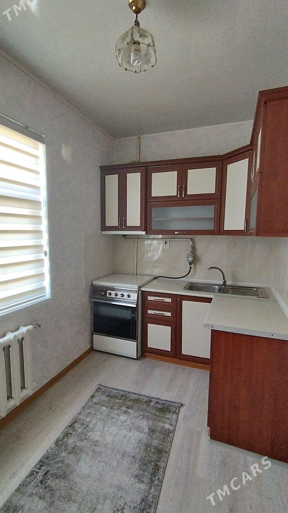 SATLYK MIR AYTAKOW 2 ET 1 KOM - Aşgabat - img 7