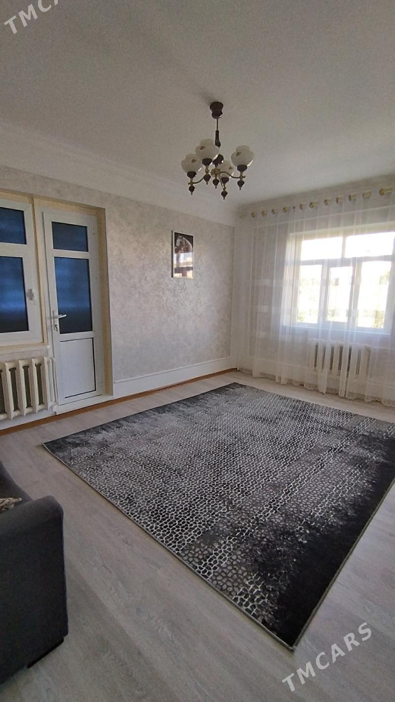 SATLYK MIR AYTAKOW 2 ET 1 KOM - Aşgabat - img 6