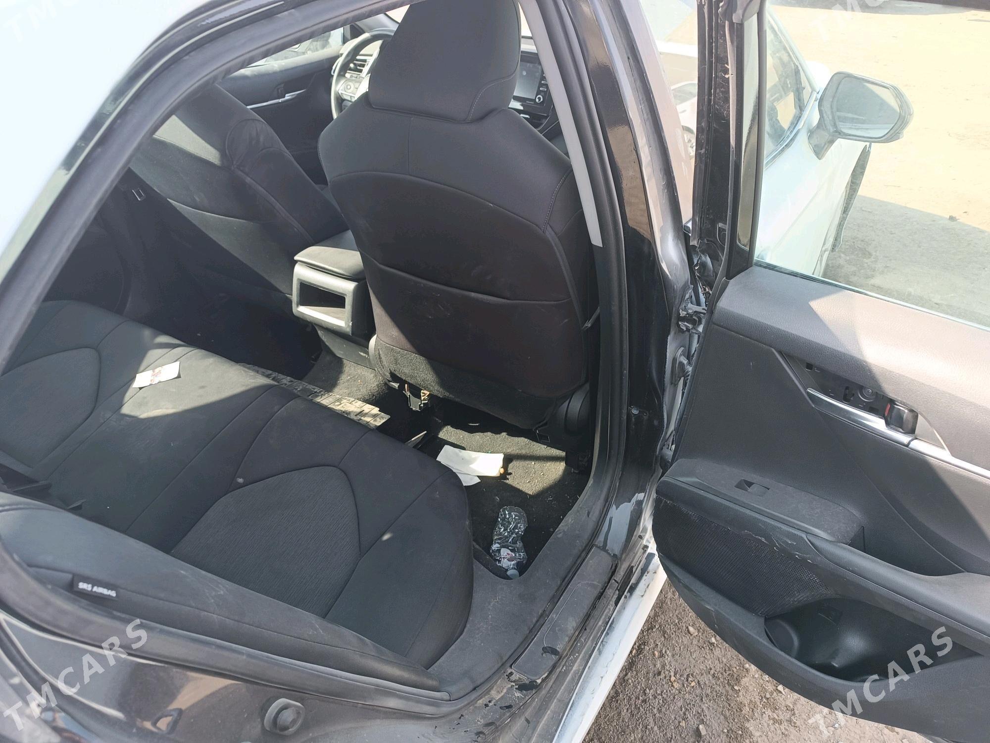 Toyota Camry 2022 - 272 000 TMT - Mary - img 6