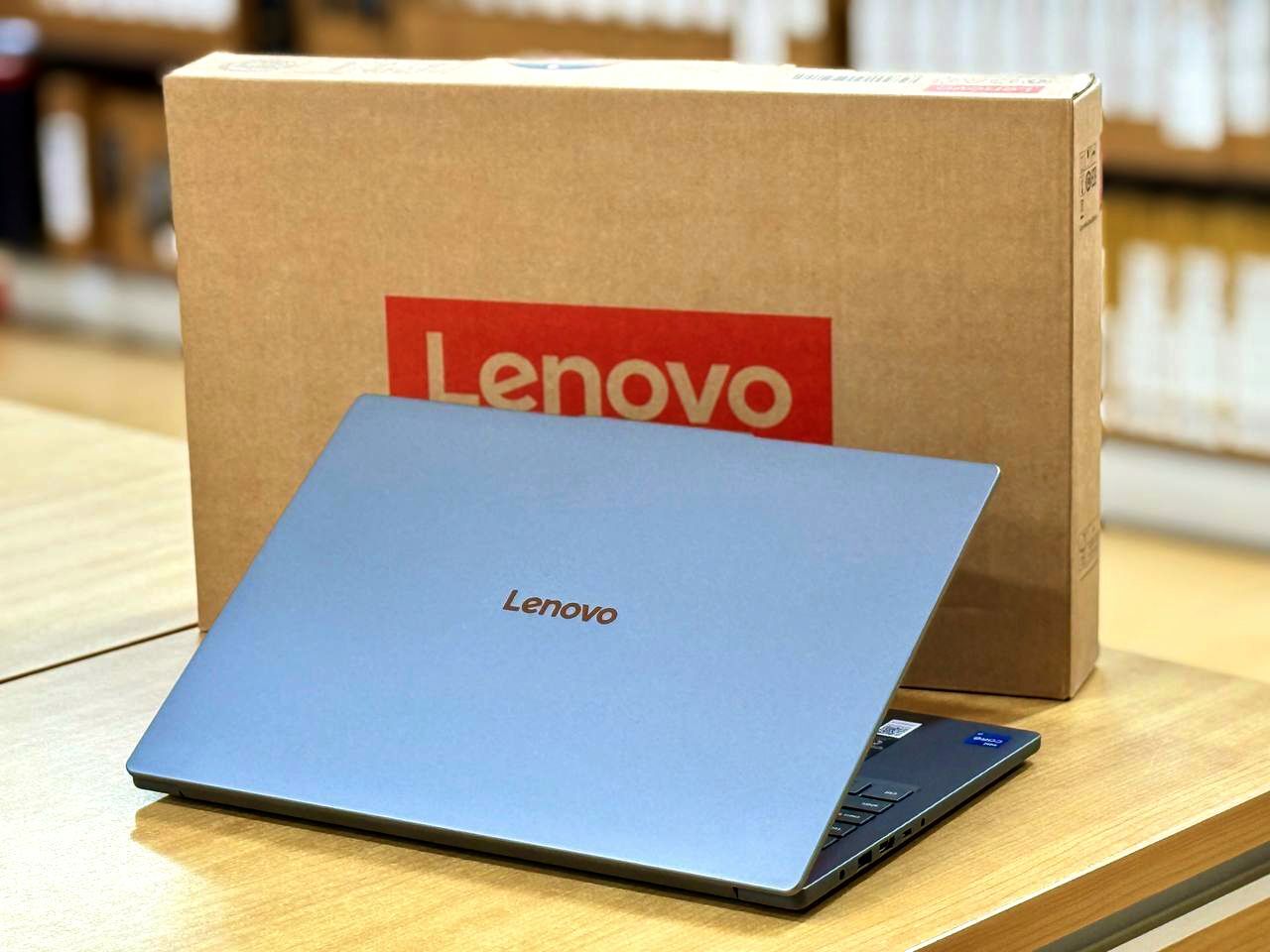 IdeaPad Slim/i7-13/512GB SSD - Daşoguz - img 7