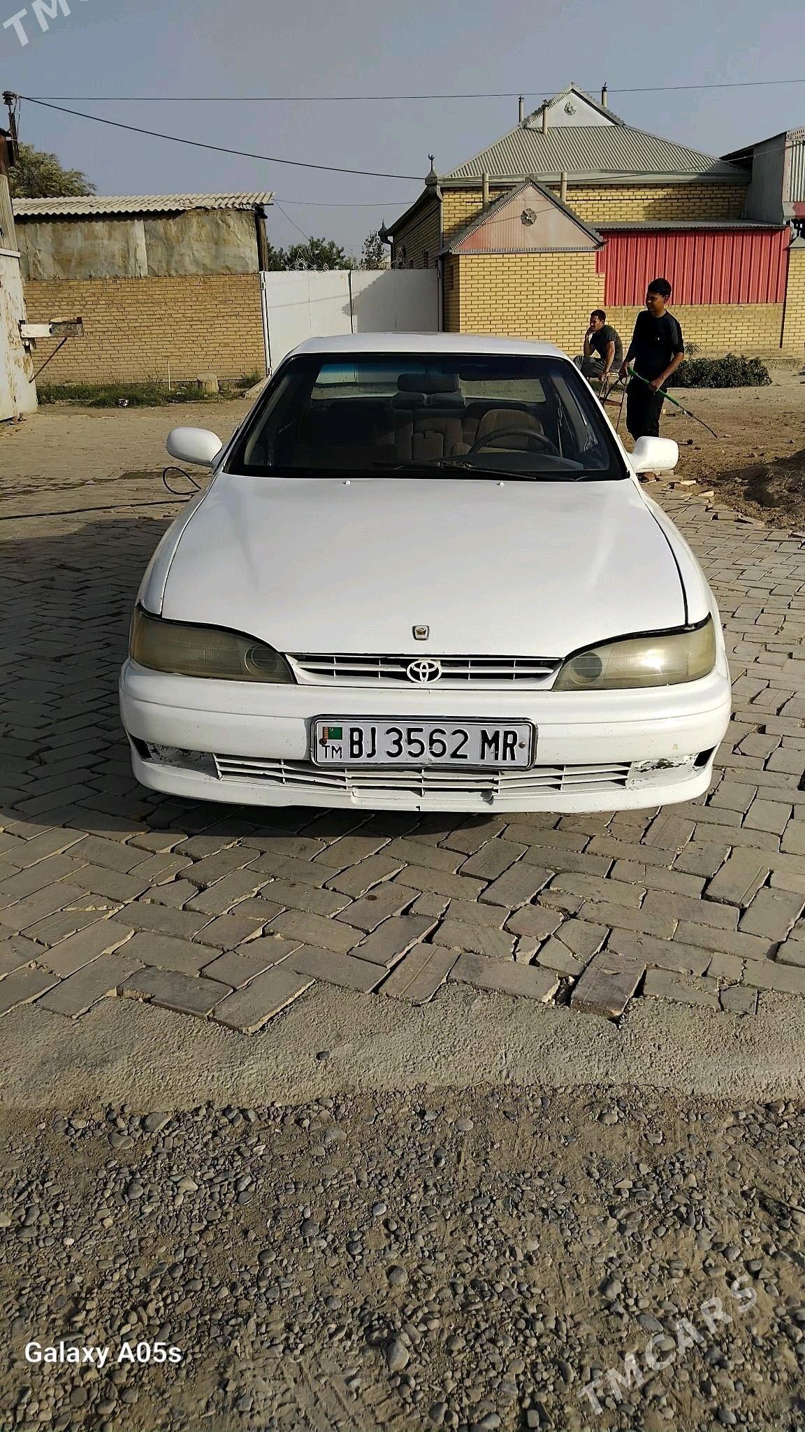 Toyota Camry 1991 - 35 000 TMT - Сакарчага - img 2