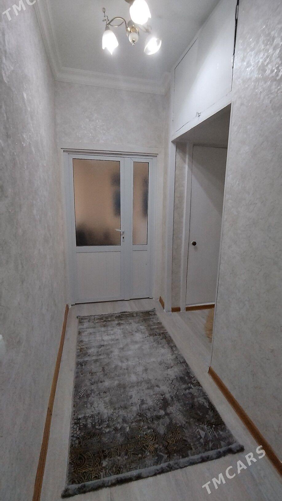 SATLYK MIR AYTAKOW 2 ET 1 KOM - Aşgabat - img 4