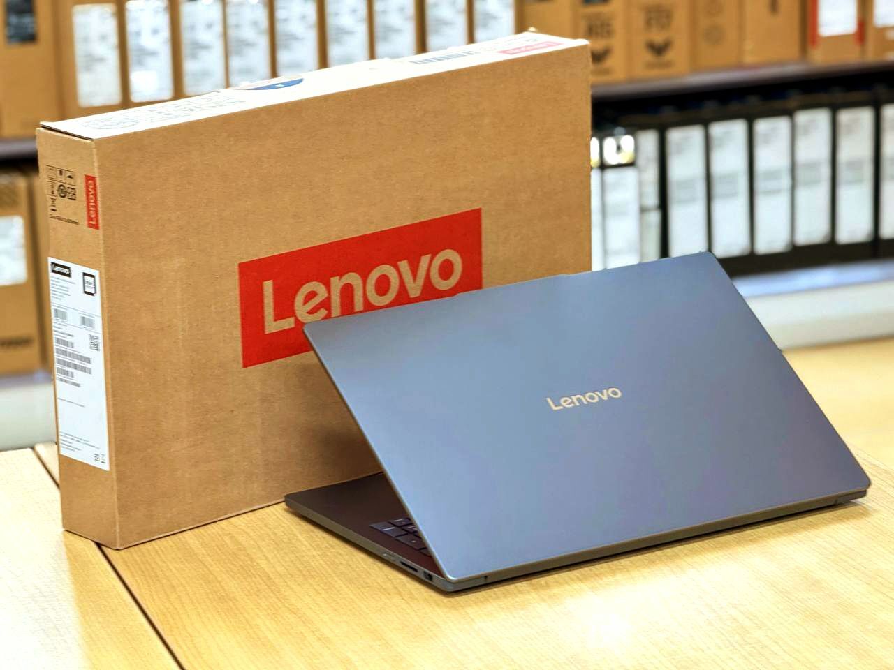 IdeaPad Slim/i7-13/512GB SSD - Daşoguz - img 8
