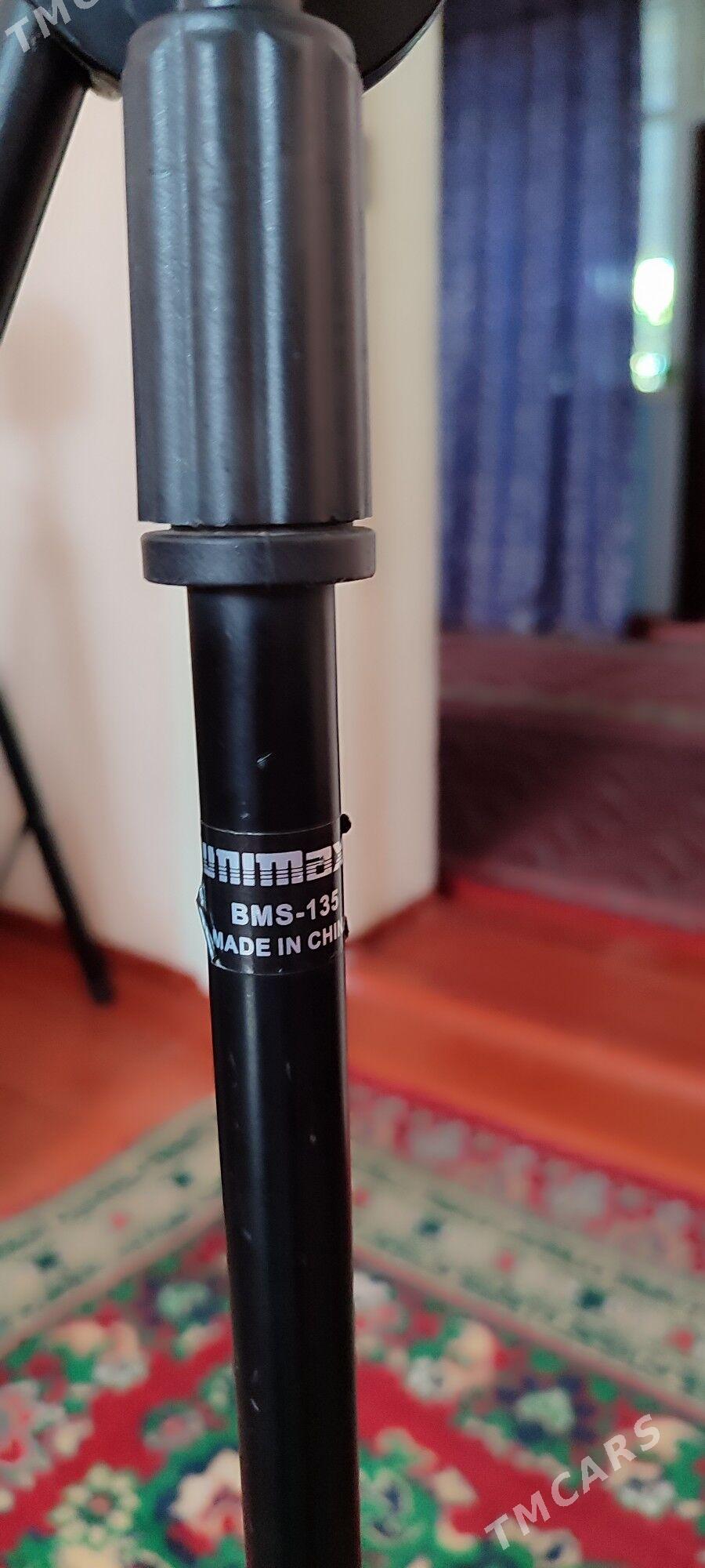 Mikrafon Stoÿka - Garabekewül - img 3