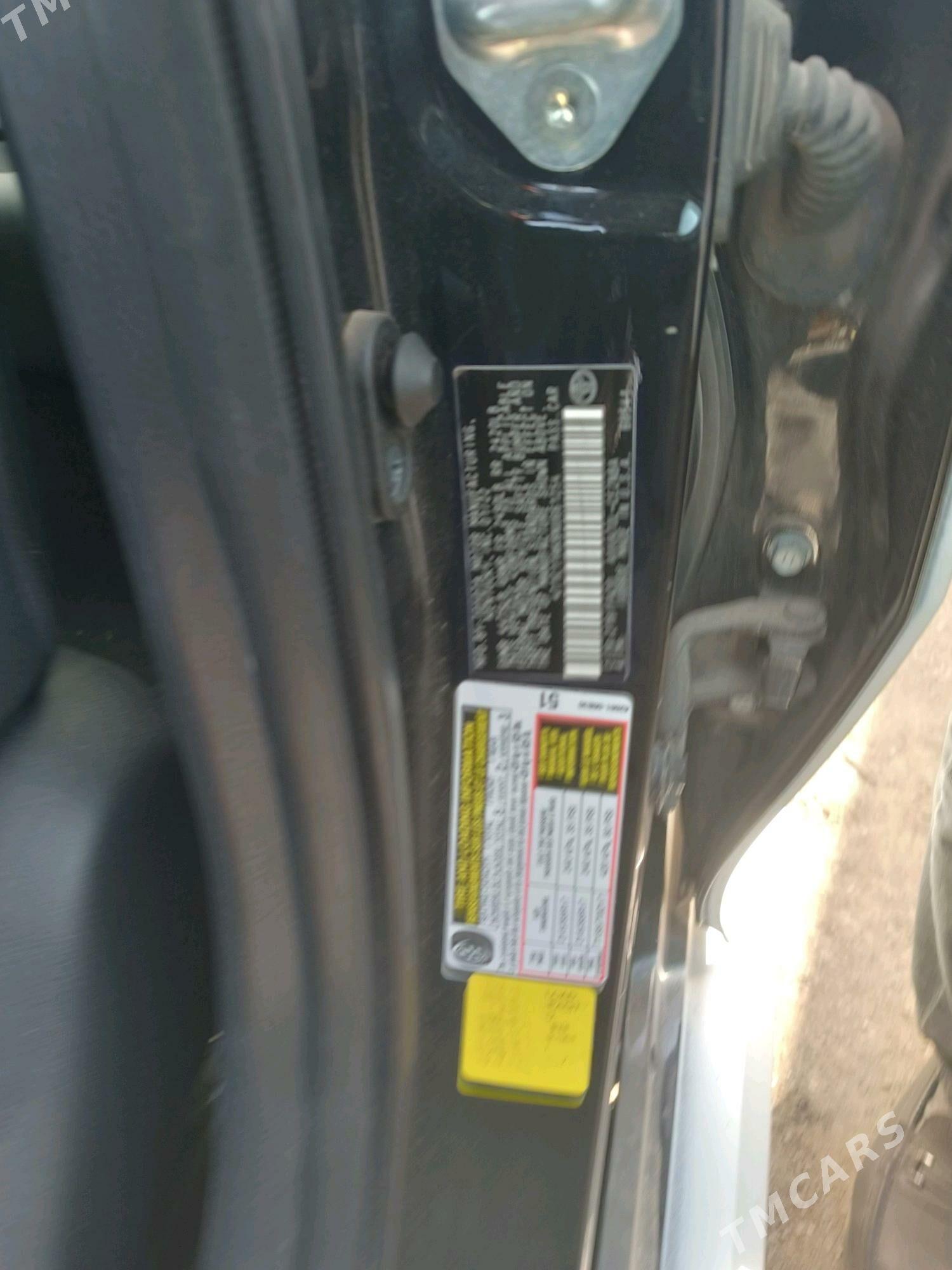 Toyota Camry 2022 - 272 000 TMT - Mary - img 8