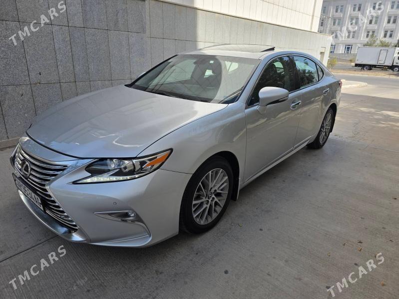 Lexus ES 350 2016 - 365 000 TMT - Ашхабад - img 5