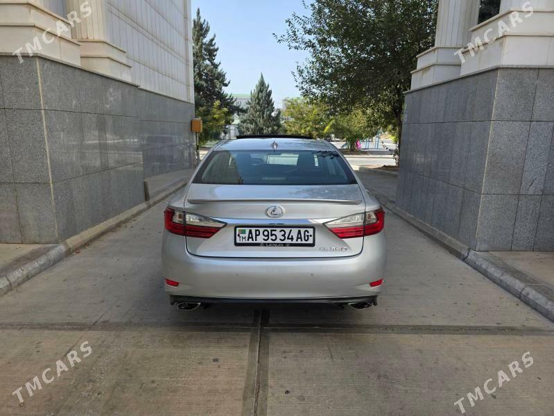 Lexus ES 350 2016 - 365 000 TMT - Ашхабад - img 2