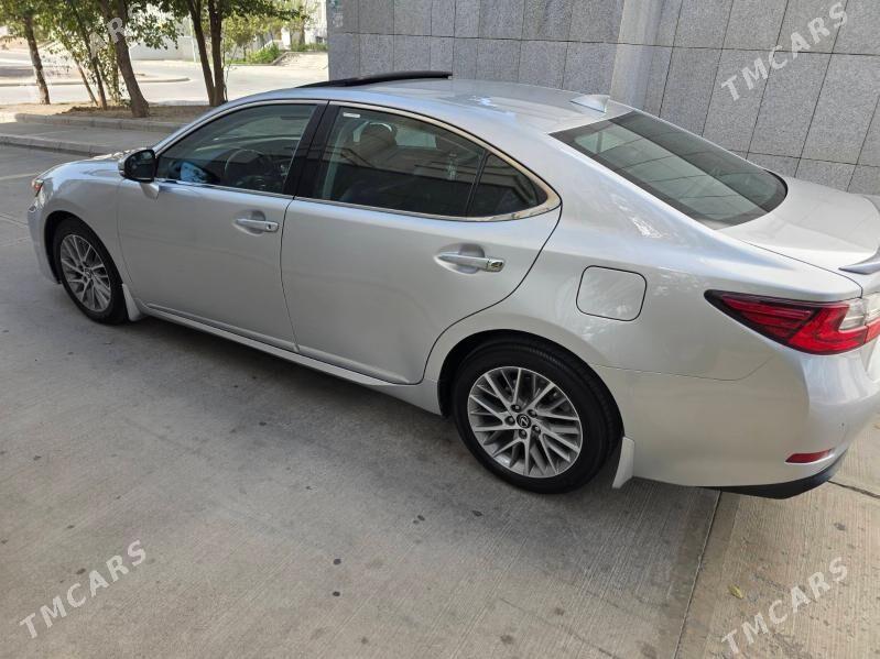Lexus ES 350 2016 - 365 000 TMT - Ашхабад - img 3