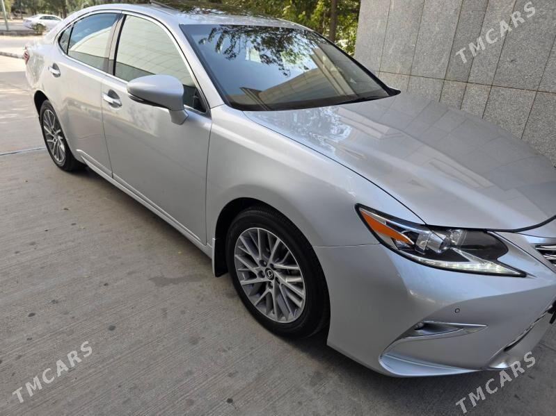 Lexus ES 350 2016 - 365 000 TMT - Ашхабад - img 6
