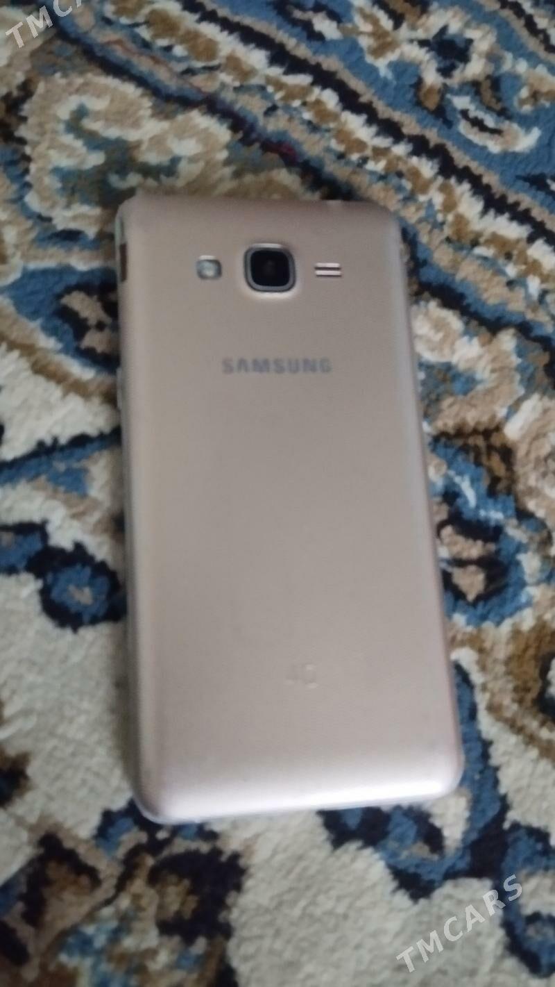 Samsung ji 2 prayym - Теджен - img 2