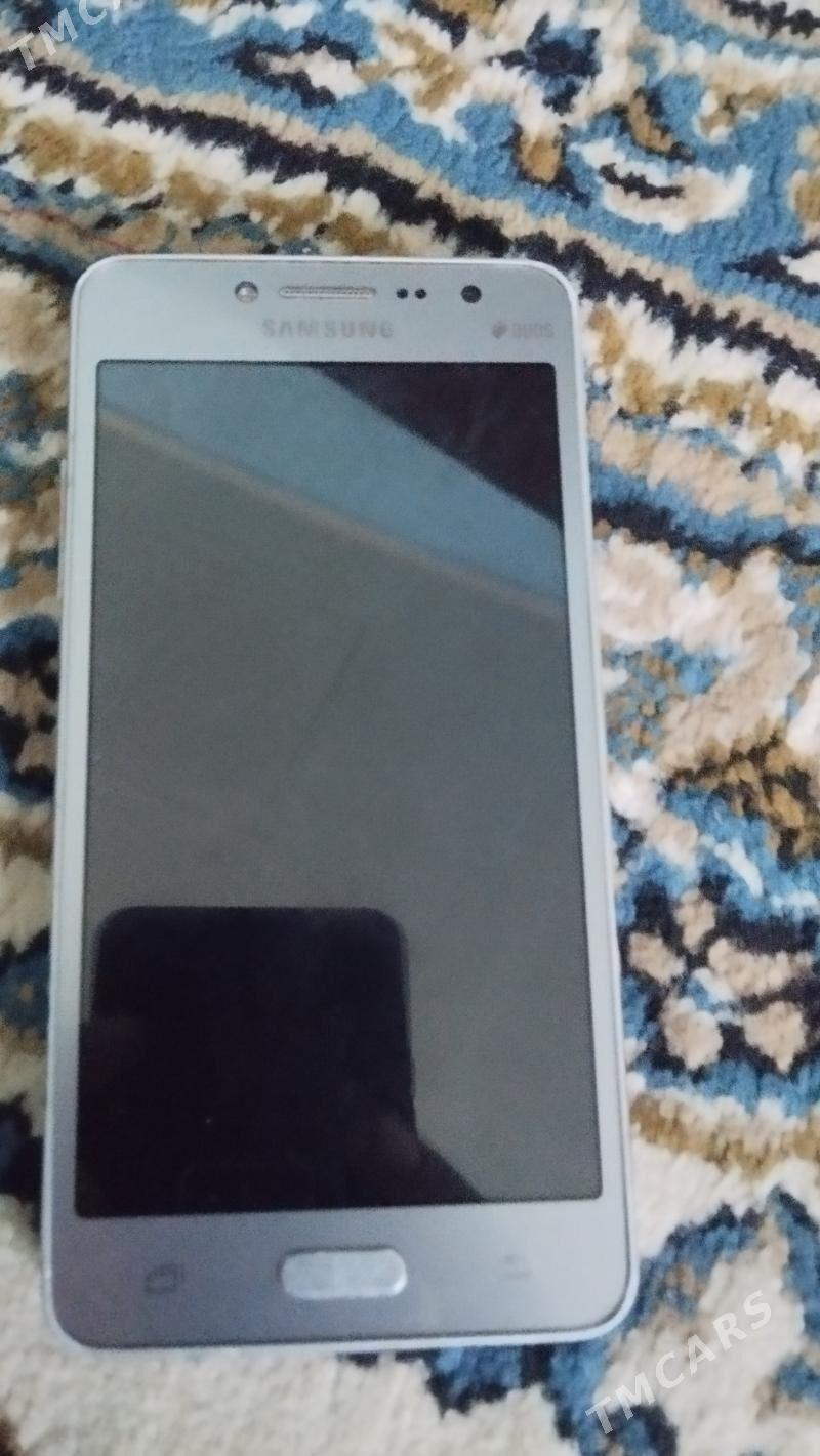 Samsung ji 2 prayym - Теджен - img 1