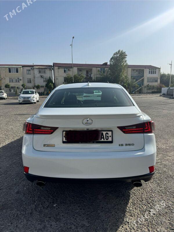 Lexus IS 2015 - 262 000 TMT - Ашхабад - img 3