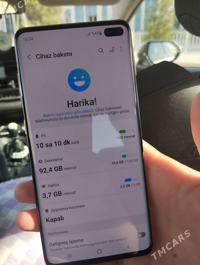 S10 + - Ашхабад - img 2