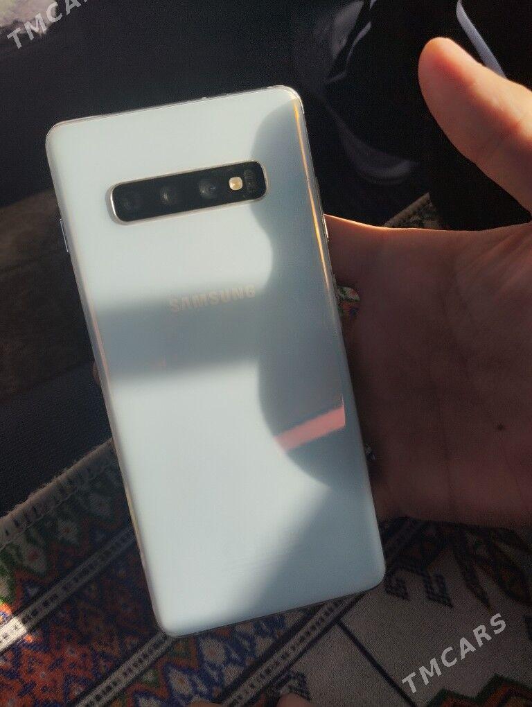 S10 + - Ашхабад - img 4