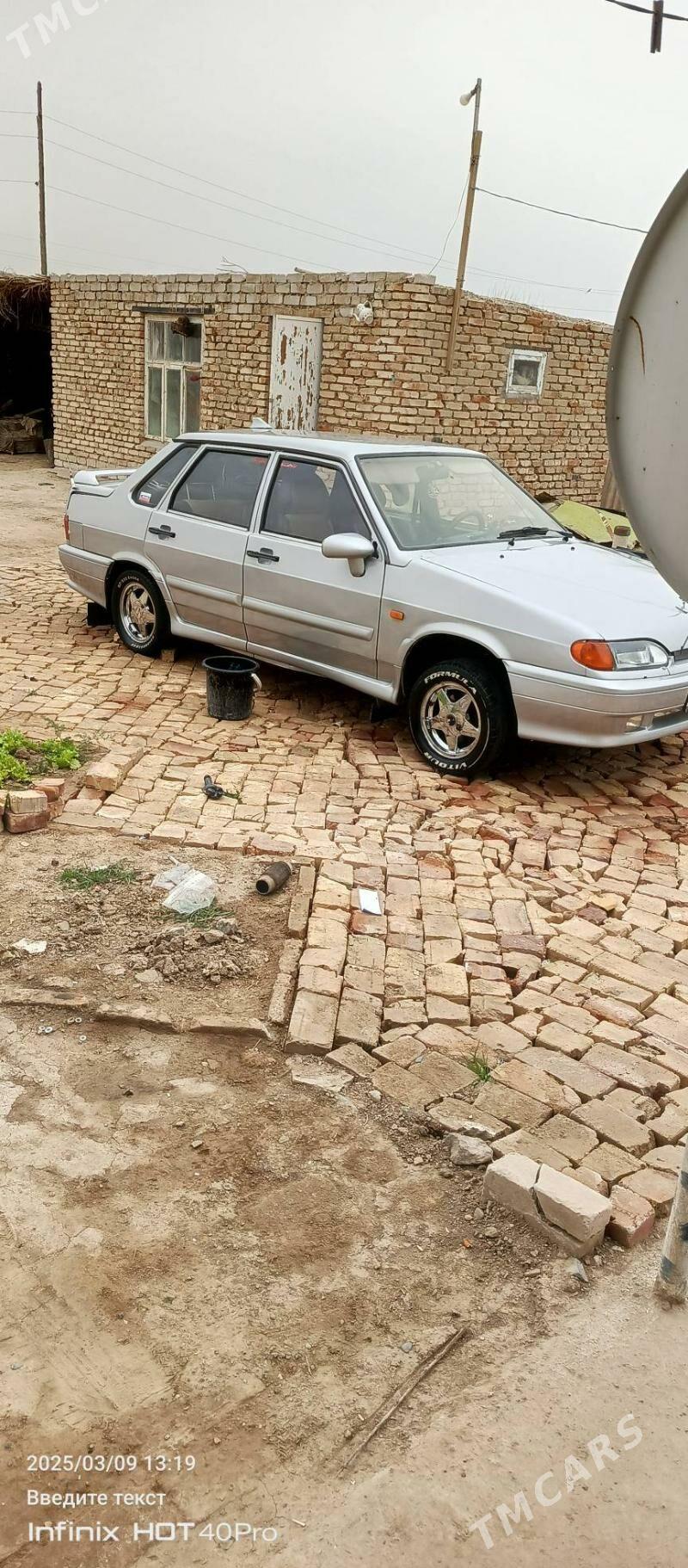 Lada 2115 2004 - 50 000 TMT - Mary - img 10