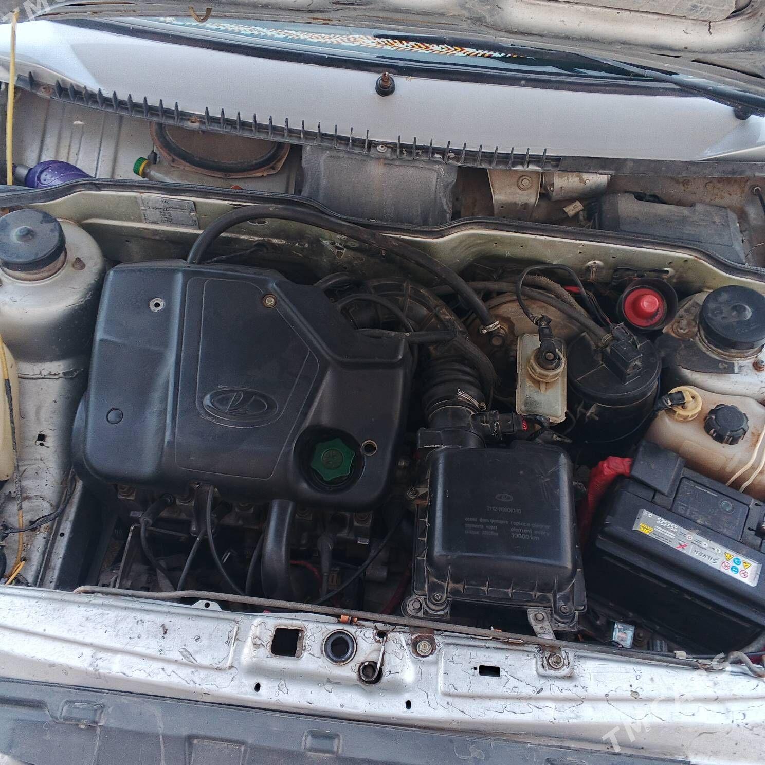 Lada 2115 2004 - 50 000 TMT - Mary - img 1