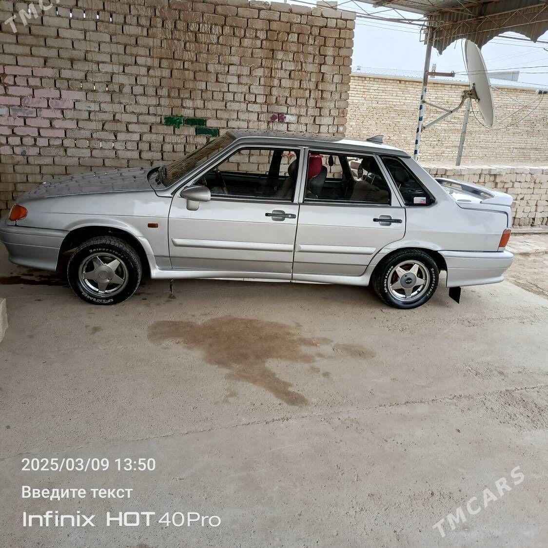 Lada 2115 2004 - 50 000 TMT - Mary - img 7