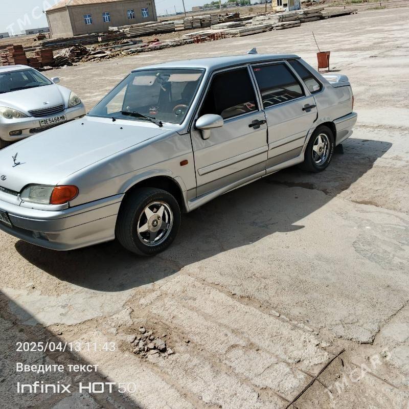 Lada 2115 2004 - 50 000 TMT - Mary - img 5