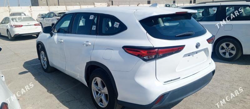 Toyota Highlander 2020 - 410 000 TMT - Мары - img 2