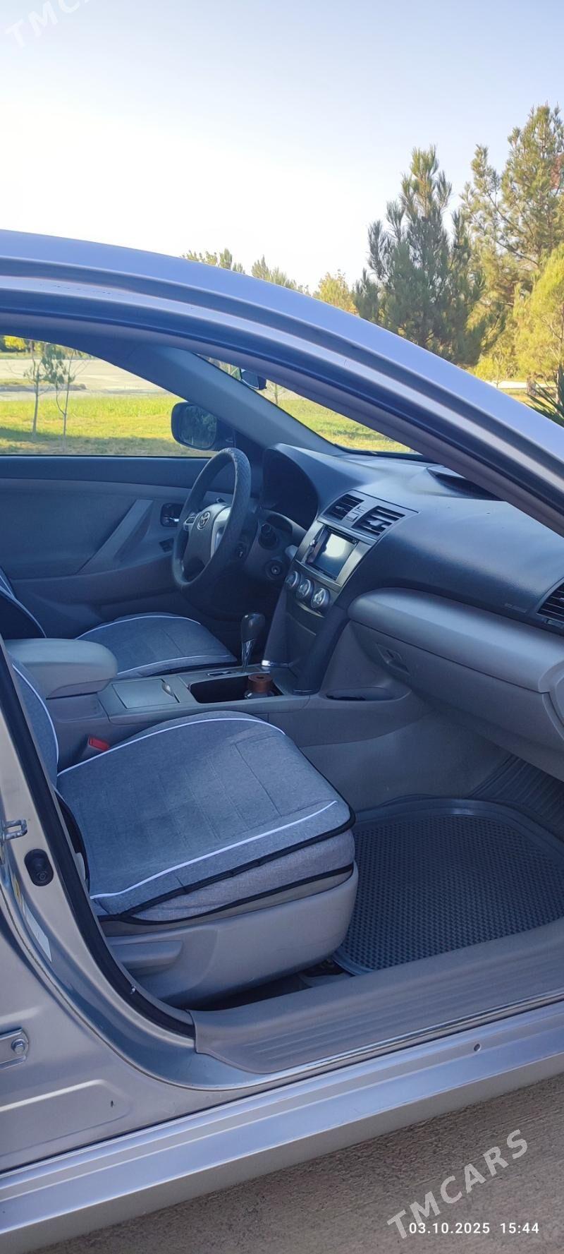 Toyota Camry 2010 - 185 000 TMT - Türkmenabat - img 4