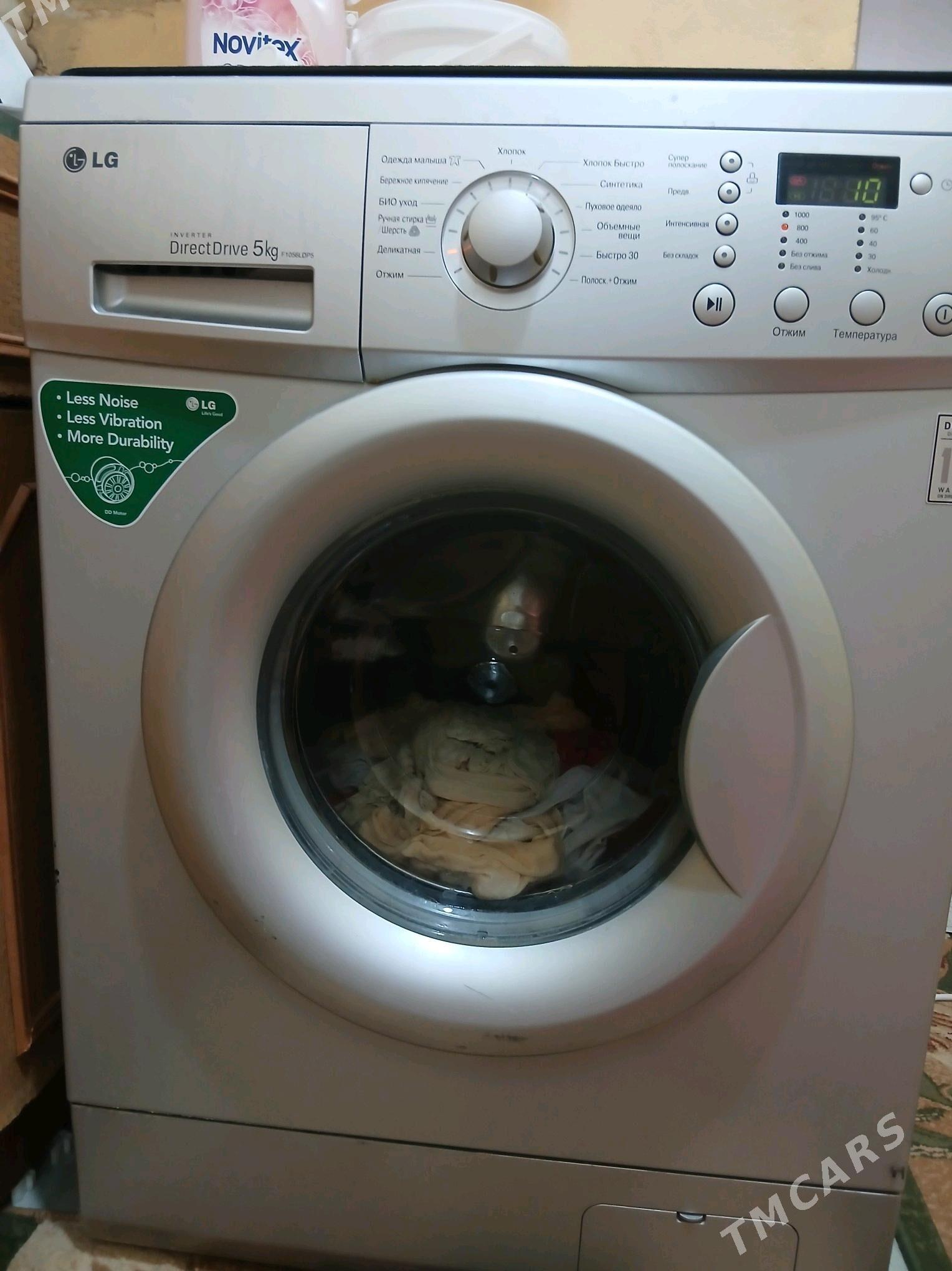 kyr yuwujy - Balkanabat - img 2