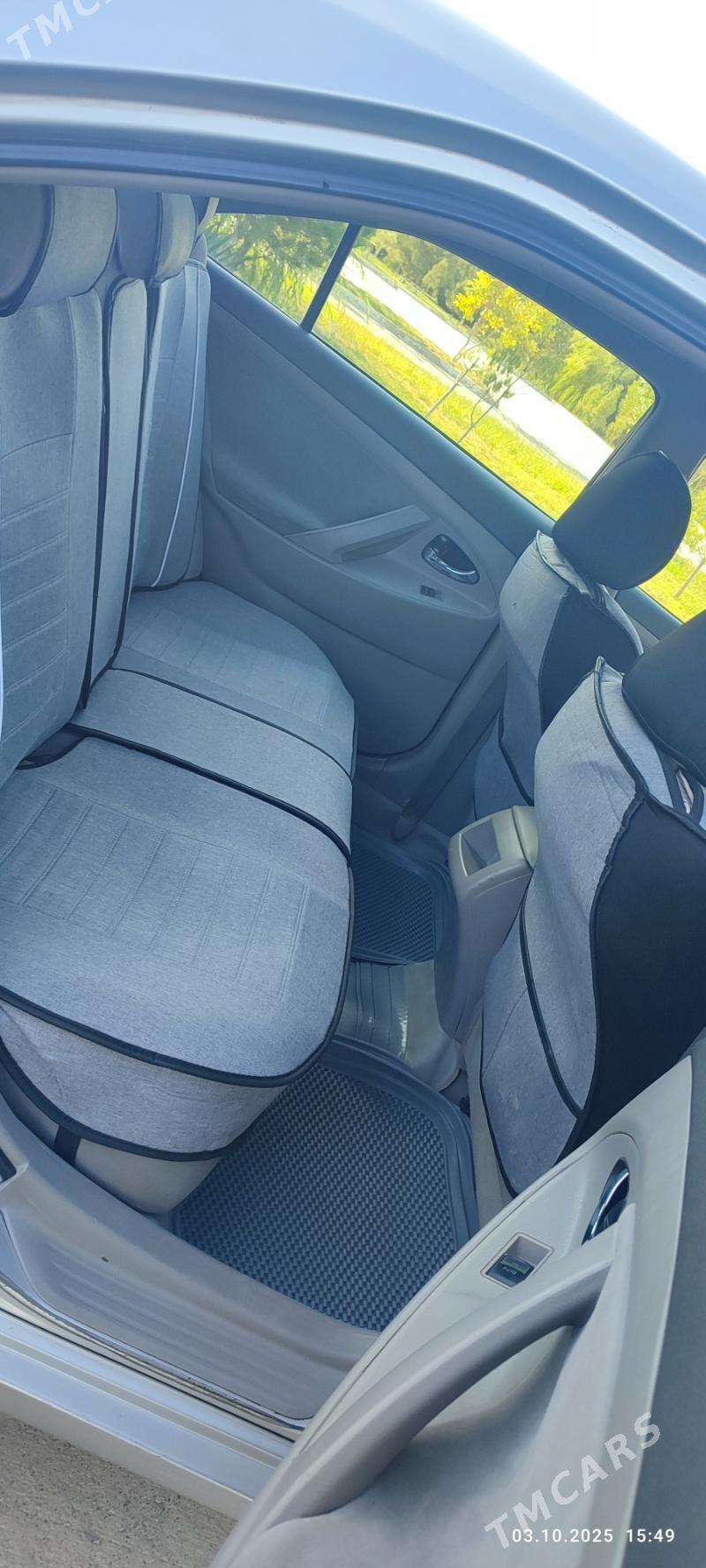 Toyota Camry 2010 - 185 000 TMT - Türkmenabat - img 7