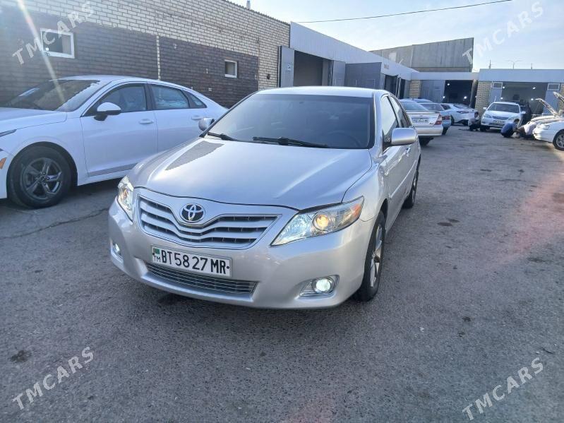 Toyota Camry 2010 - 195 000 TMT - Mary - img 5