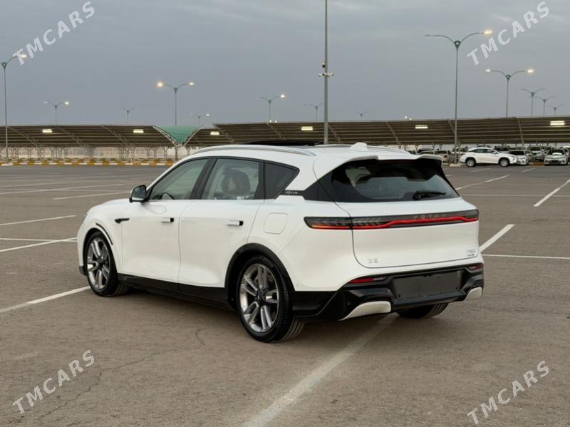 Voyah Free 2025 - 943 000 TMT - Aşgabat - img 3