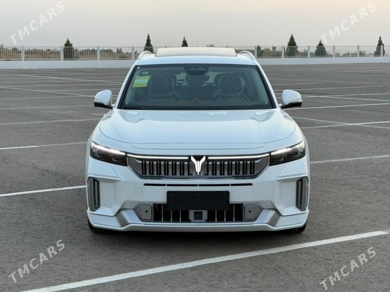 Voyah Free 2025 - 943 000 TMT - Aşgabat - img 2
