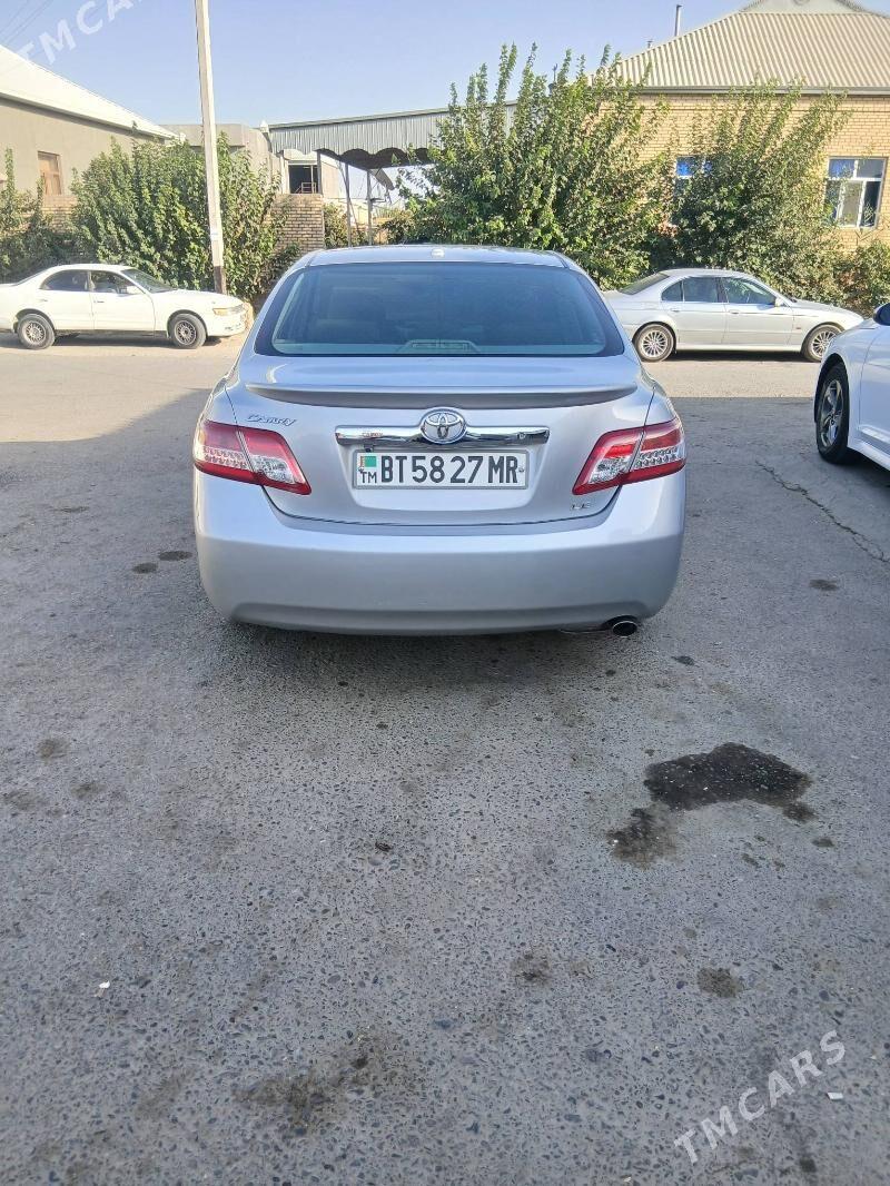 Toyota Camry 2010 - 195 000 TMT - Mary - img 3