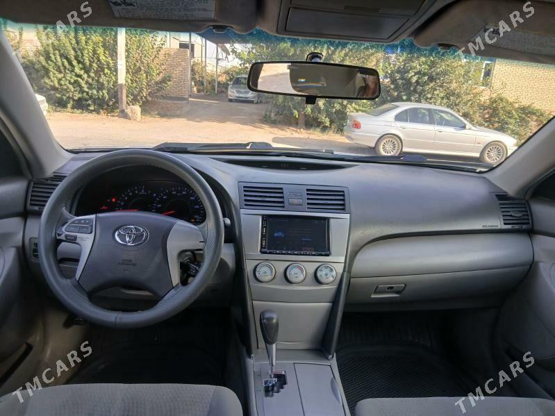 Toyota Camry 2010 - 195 000 TMT - Mary - img 6