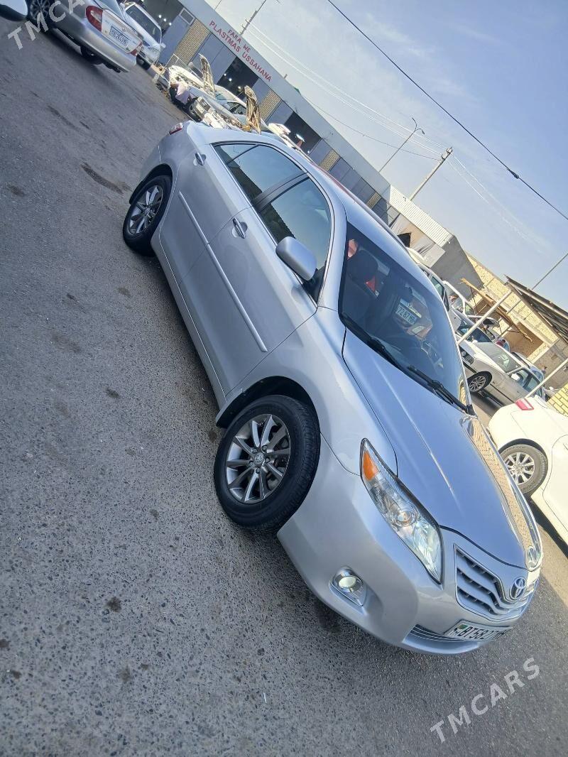 Toyota Camry 2010 - 195 000 TMT - Mary - img 4